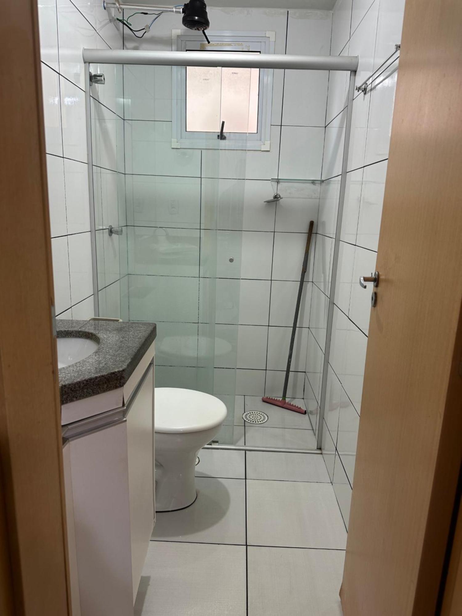 Apto Lindo, Completo E Muito Confortavel Prox Ao Centro Uberlândia Exterior foto