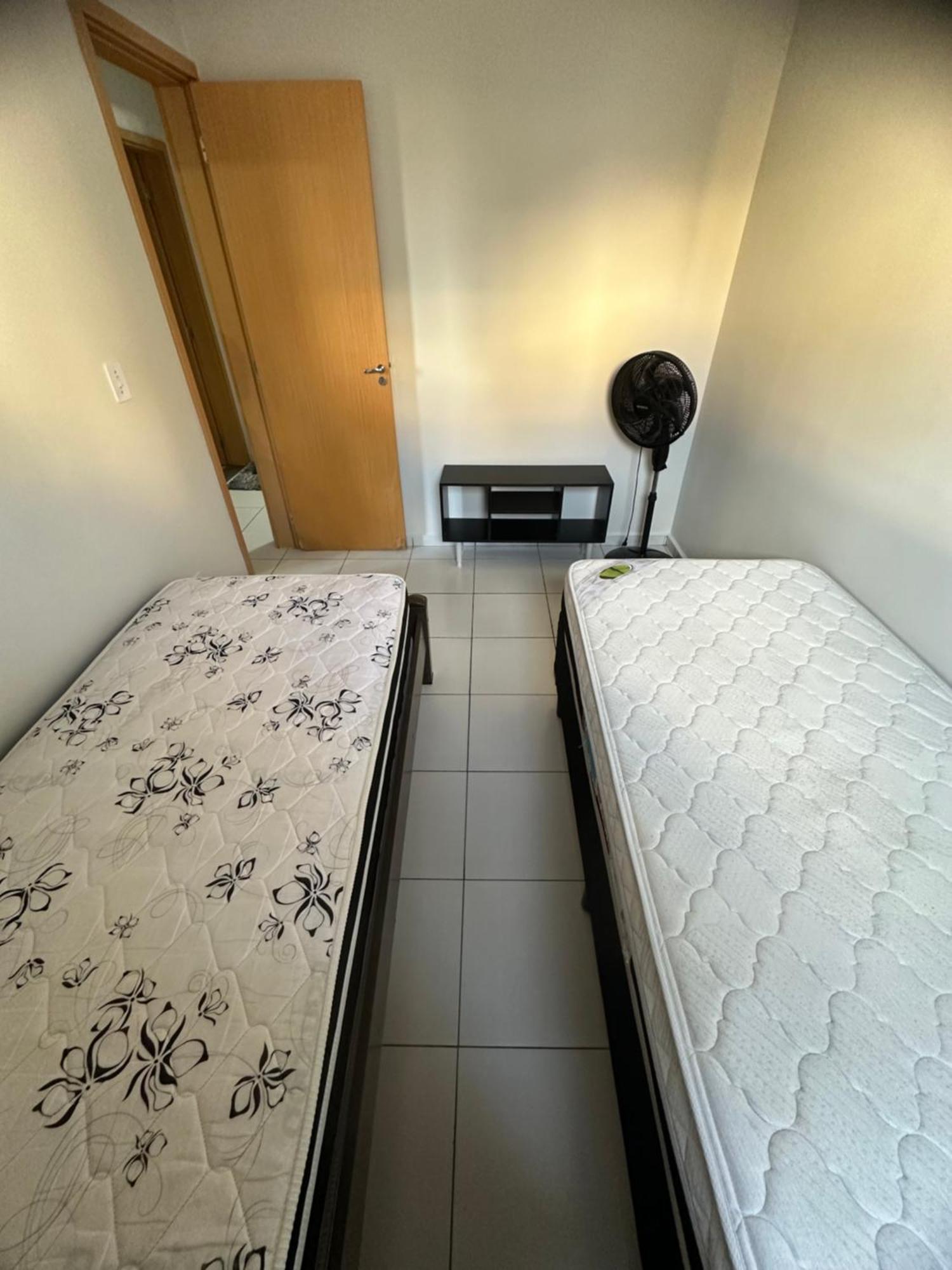 Apto Lindo, Completo E Muito Confortavel Prox Ao Centro Uberlândia Exterior foto