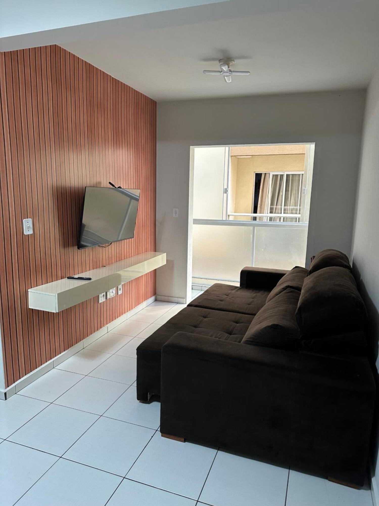 Apto Lindo, Completo E Muito Confortavel Prox Ao Centro Uberlândia Exterior foto